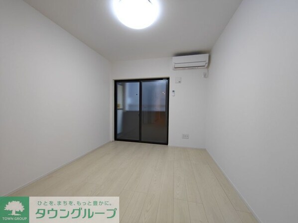 アザーレ・ソーニョ相武台の物件内観写真